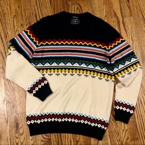 American Eagle Outfitters Sweater